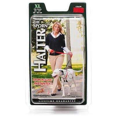 Original Sporn Training Halter - Healthber