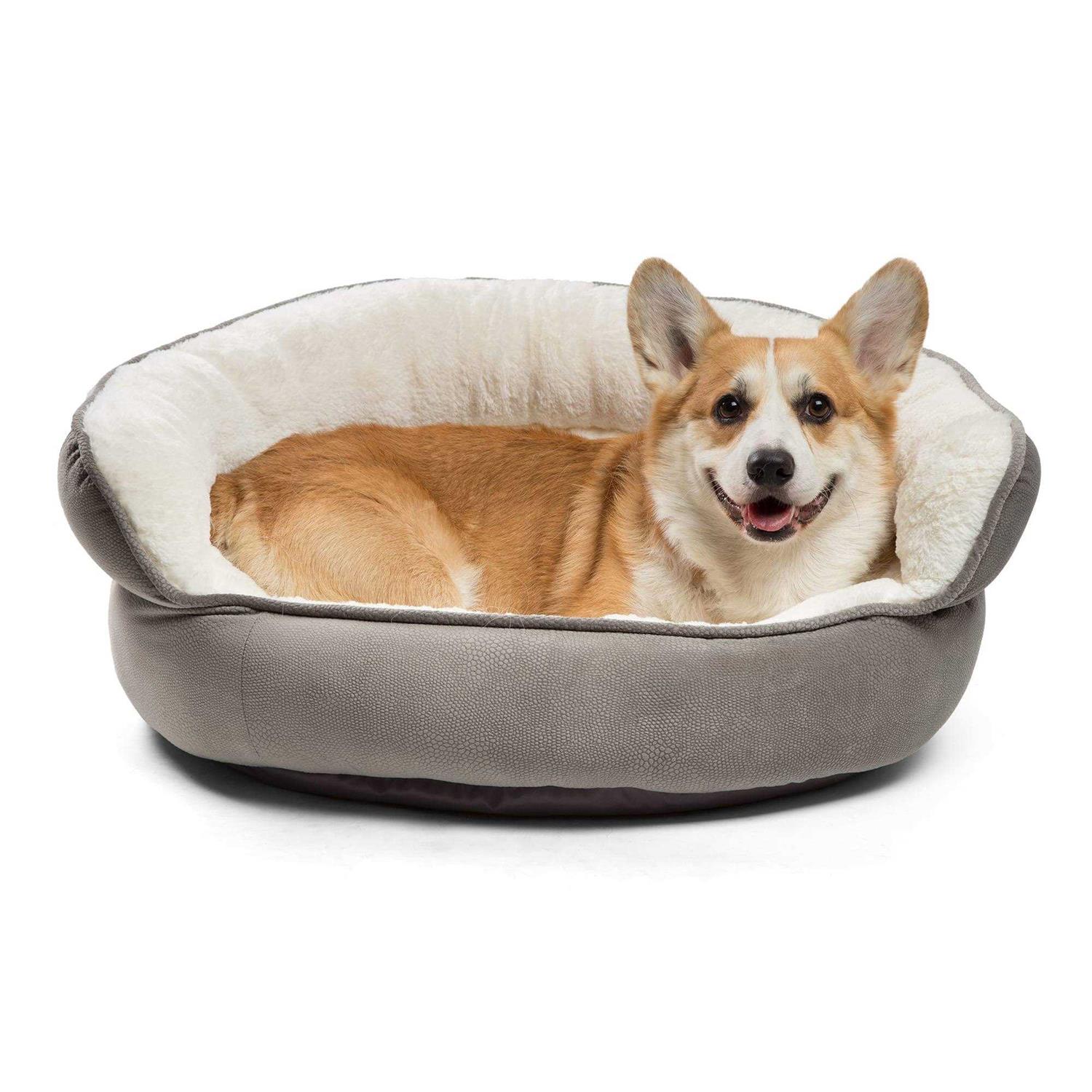 Best Friends by Sheri Pet Throne Ilan Cuddler - Healthber