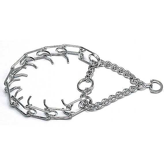OmniPet Spiked Training Collar - Healthber
