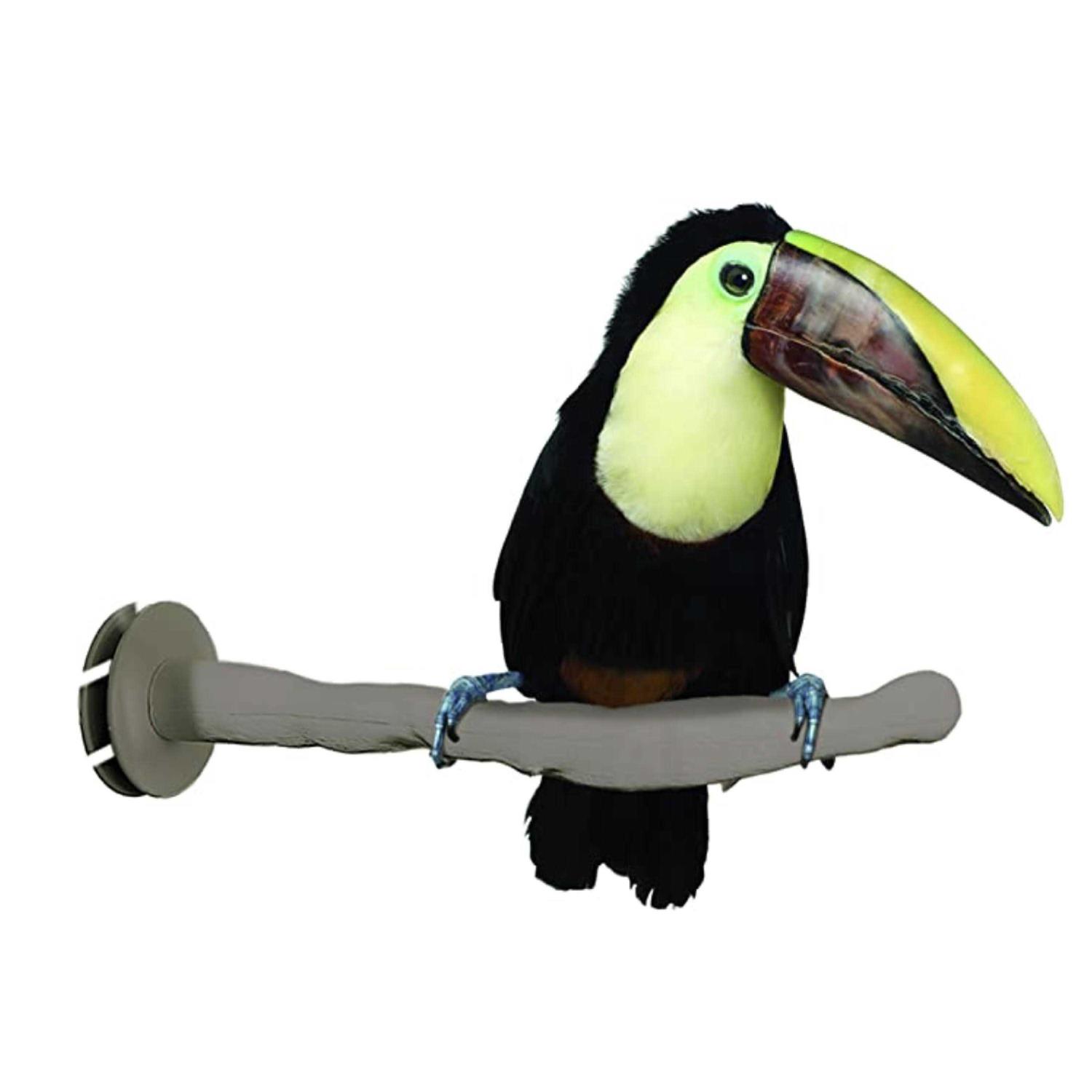 K&H Pet Products Bird Thermo-Perch - Healthber