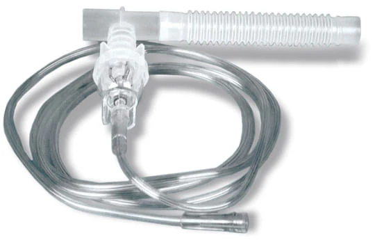 Rx Nebulizer Kit Accessories - Healthber