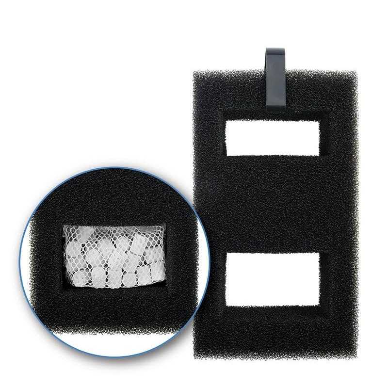Fluval Spec Biomax Filter Media - Healthber
