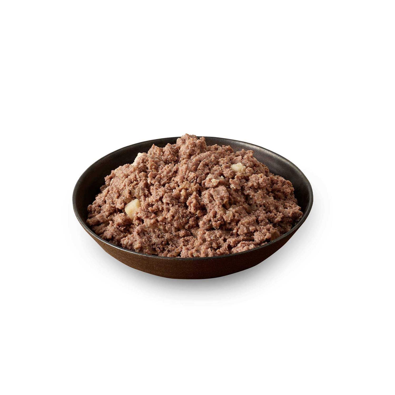 Blue Buffalo Wilderness Chicken Dog Food - Healthber