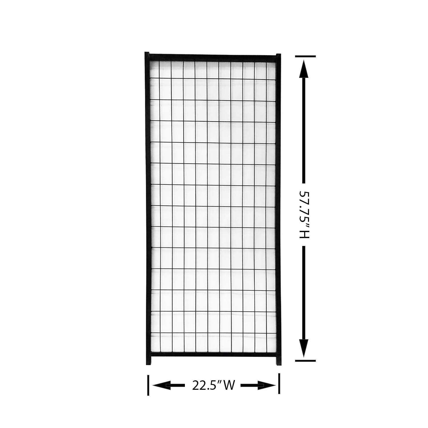 KennelMaster Dog Kennel Panel - Healthber