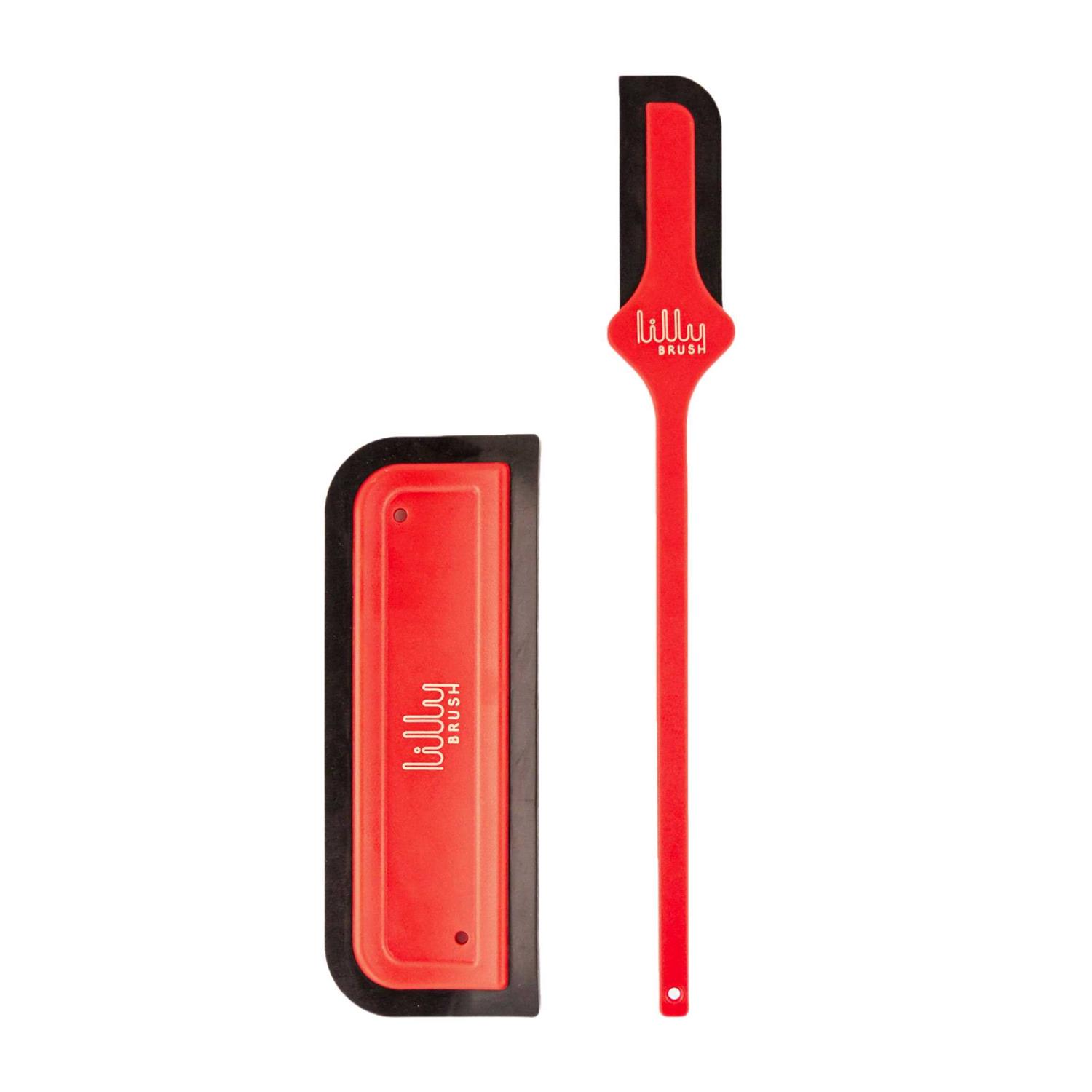 Lilly Brush Pro Pet Hair Tool Kit - Healthber