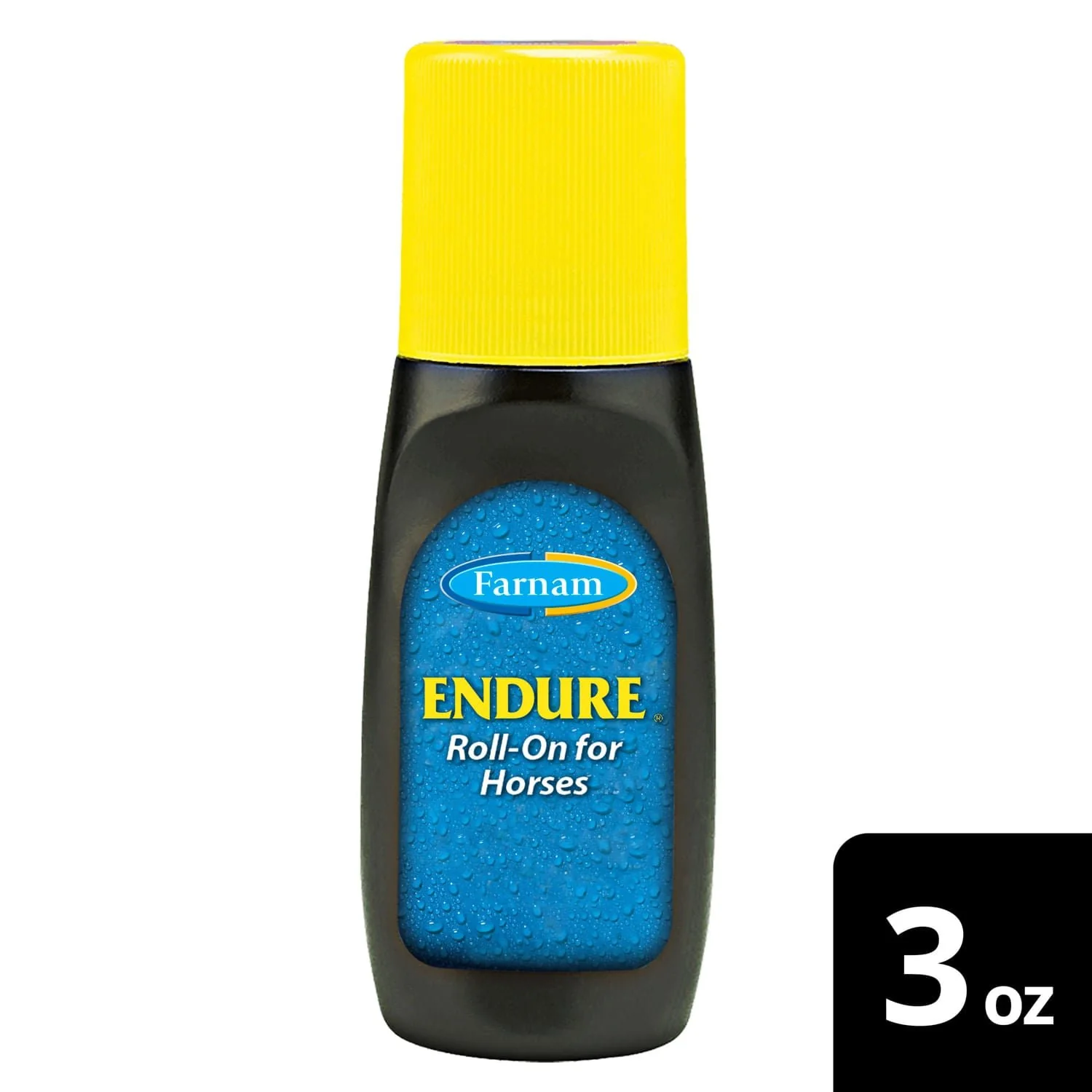 Endure Sweat-Resistant Fly Control - Healthber