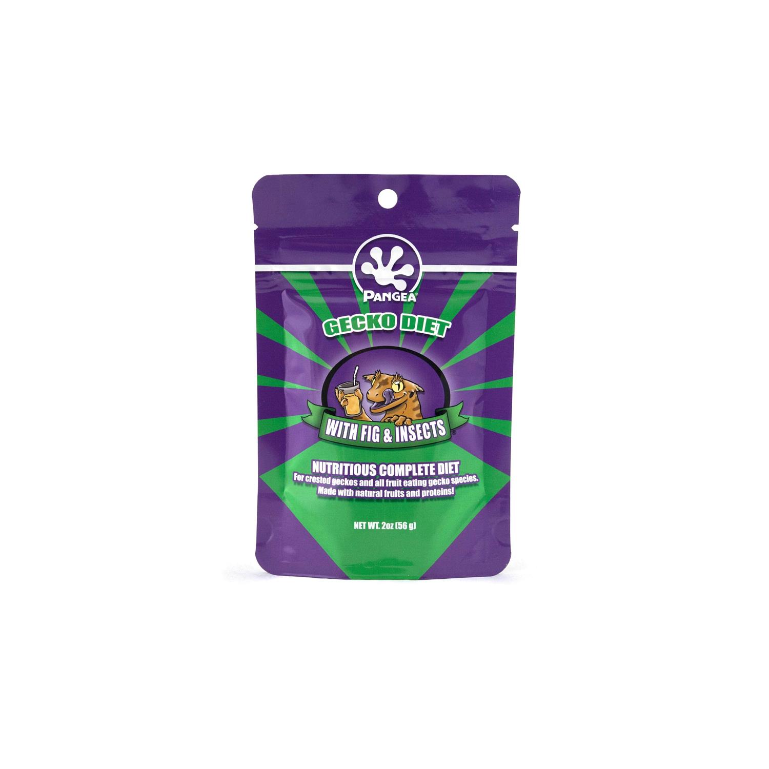 Pangea Gecko Diet Breeding Formula - Healthber