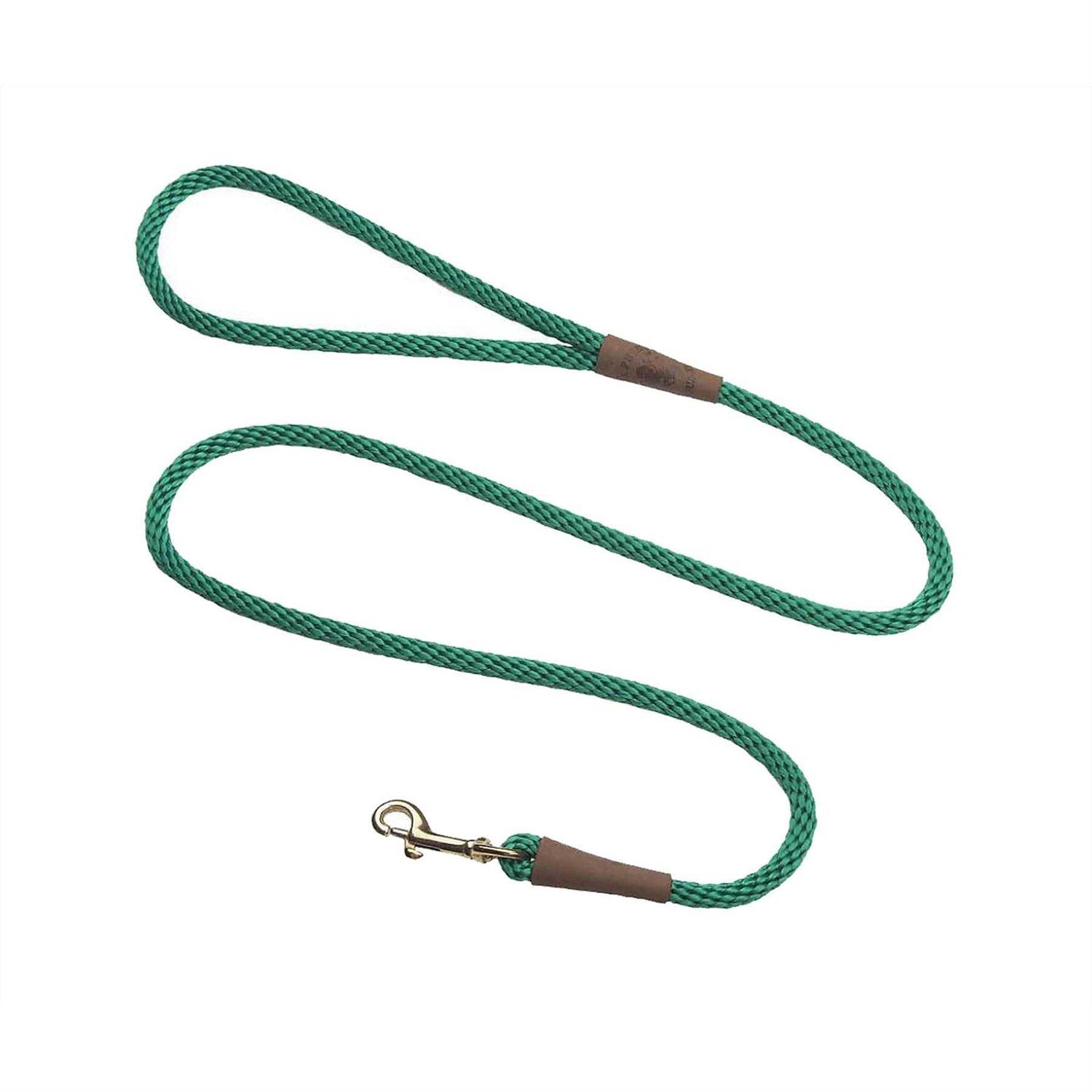 Mendota Snap Leash - Healthber