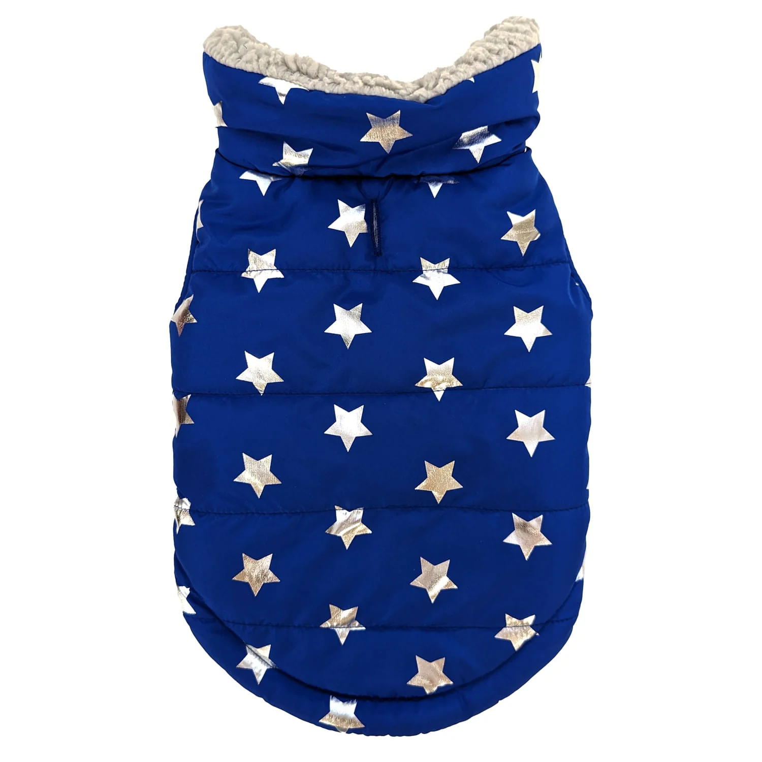 Starry Night Coat for dogs - Healthber