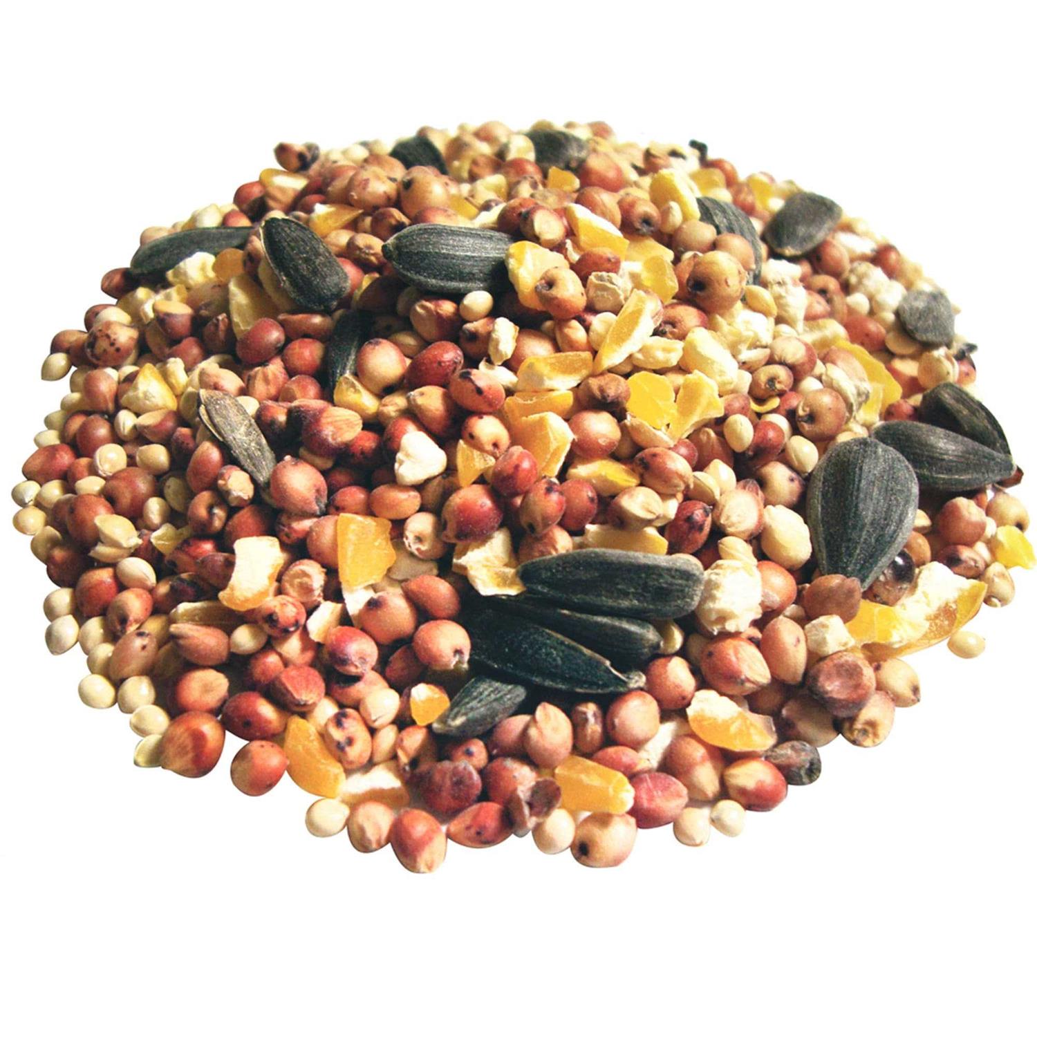 Value Blend Select Wild Bird Food - Healthber