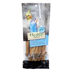 Healthy Select Spray Millet - Healthber