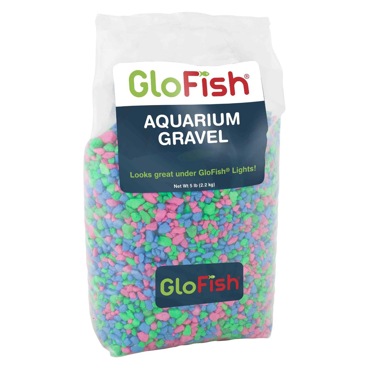 GloFish Aquarium Gravel - Healthber