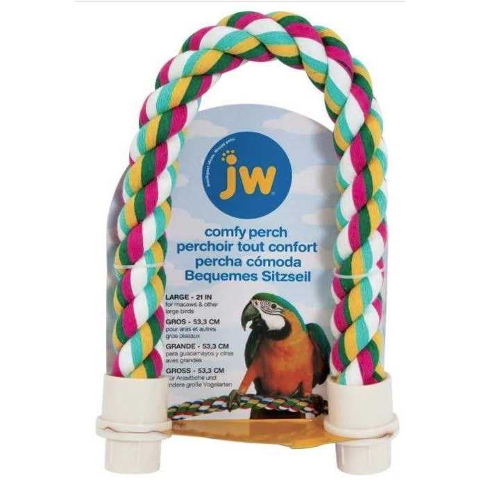 JW Comfy Perch - Healthber