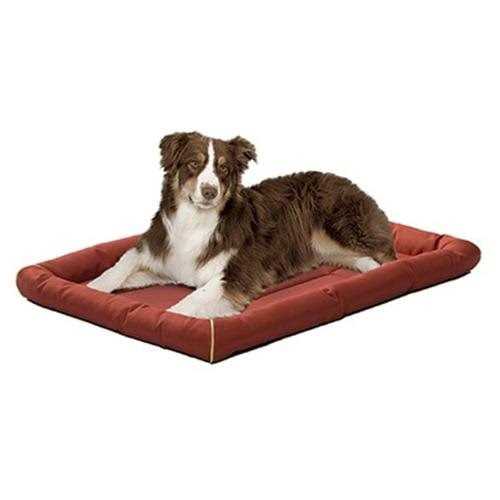 Midwest Quiet Time Maxx Pet Bed - Healthber