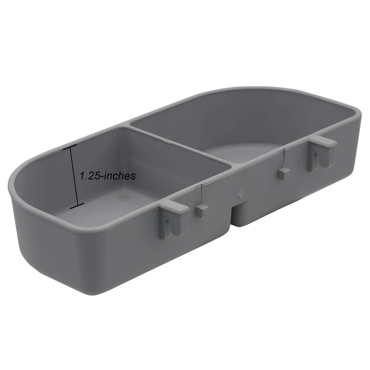 Pet Crate Carrier Cup Double Md - Healthber