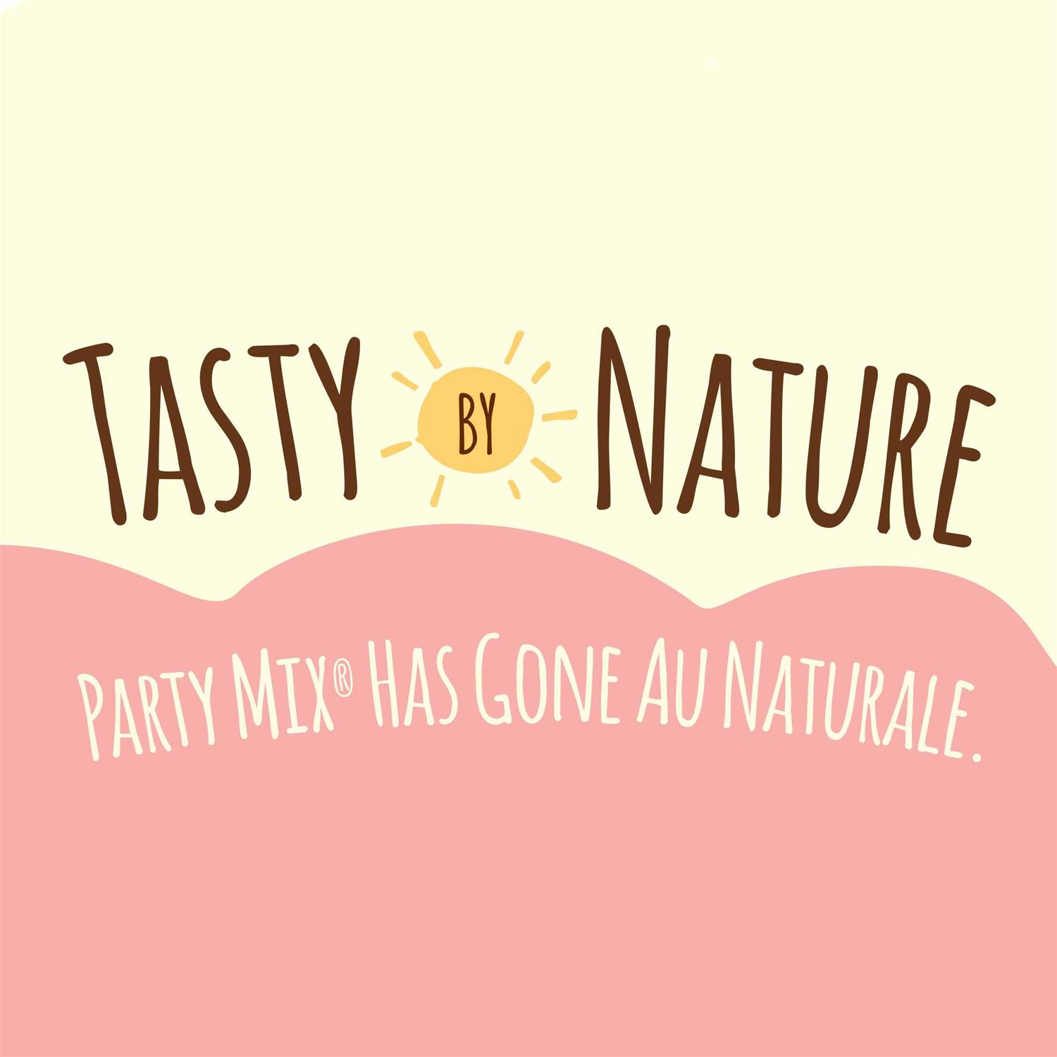 Purina Friskies Natural Yums Party Mix Cat Treats - Healthber
