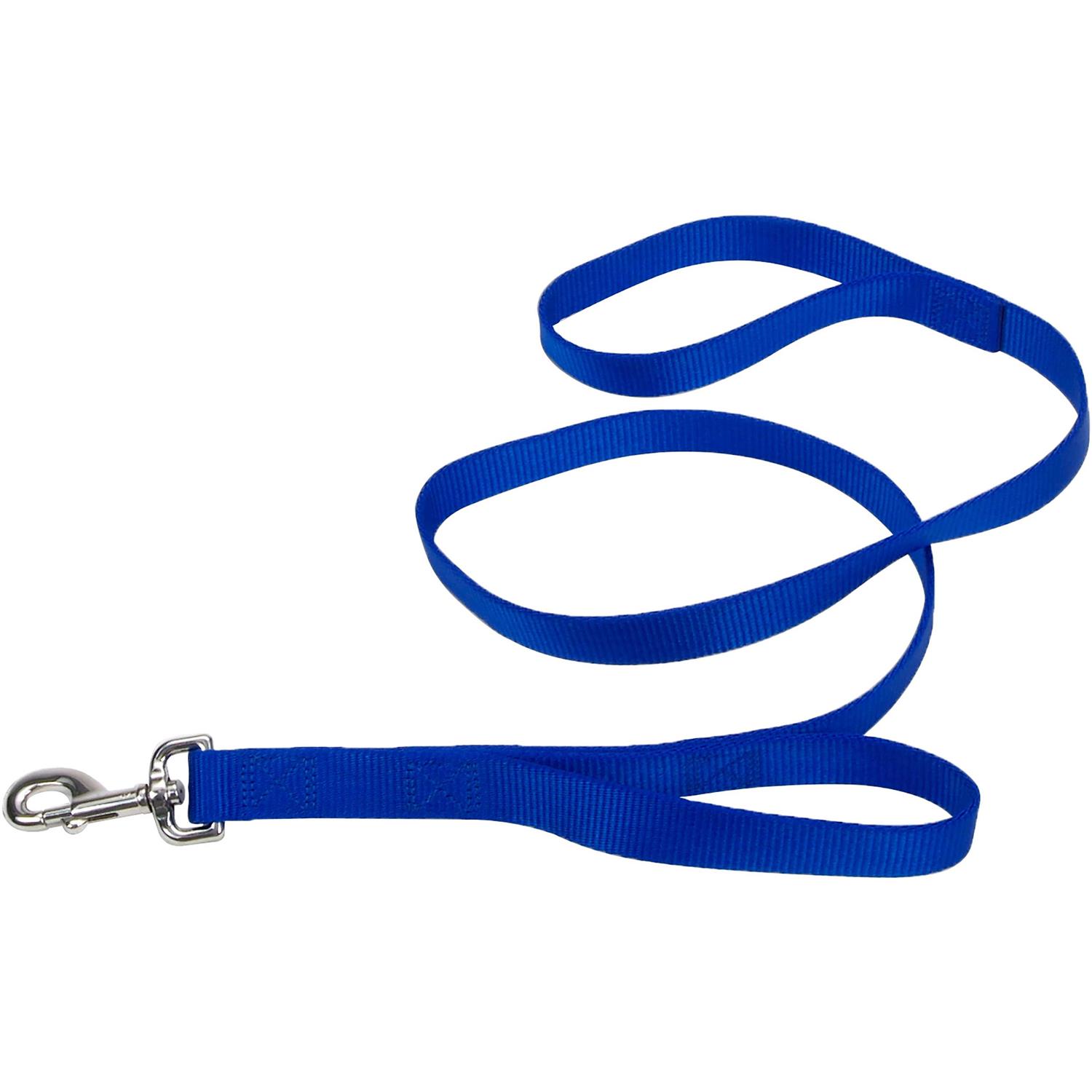 Coastal Double-Ply Nylon Traffic Leash - Healthber