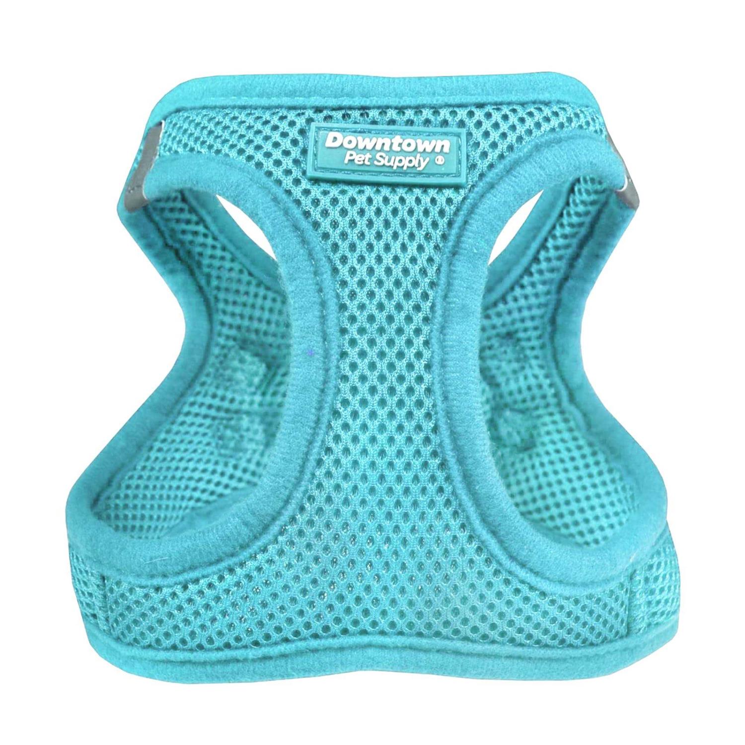 Downtown Pet Supply Step in Dog Harness for Small Dogs No Pull - Healthber