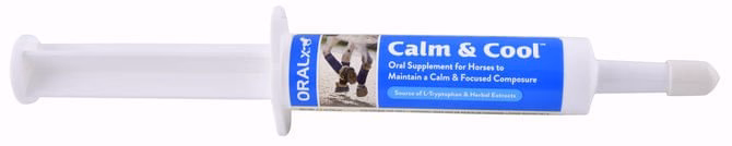 Calm & Cool Paste - Healthber