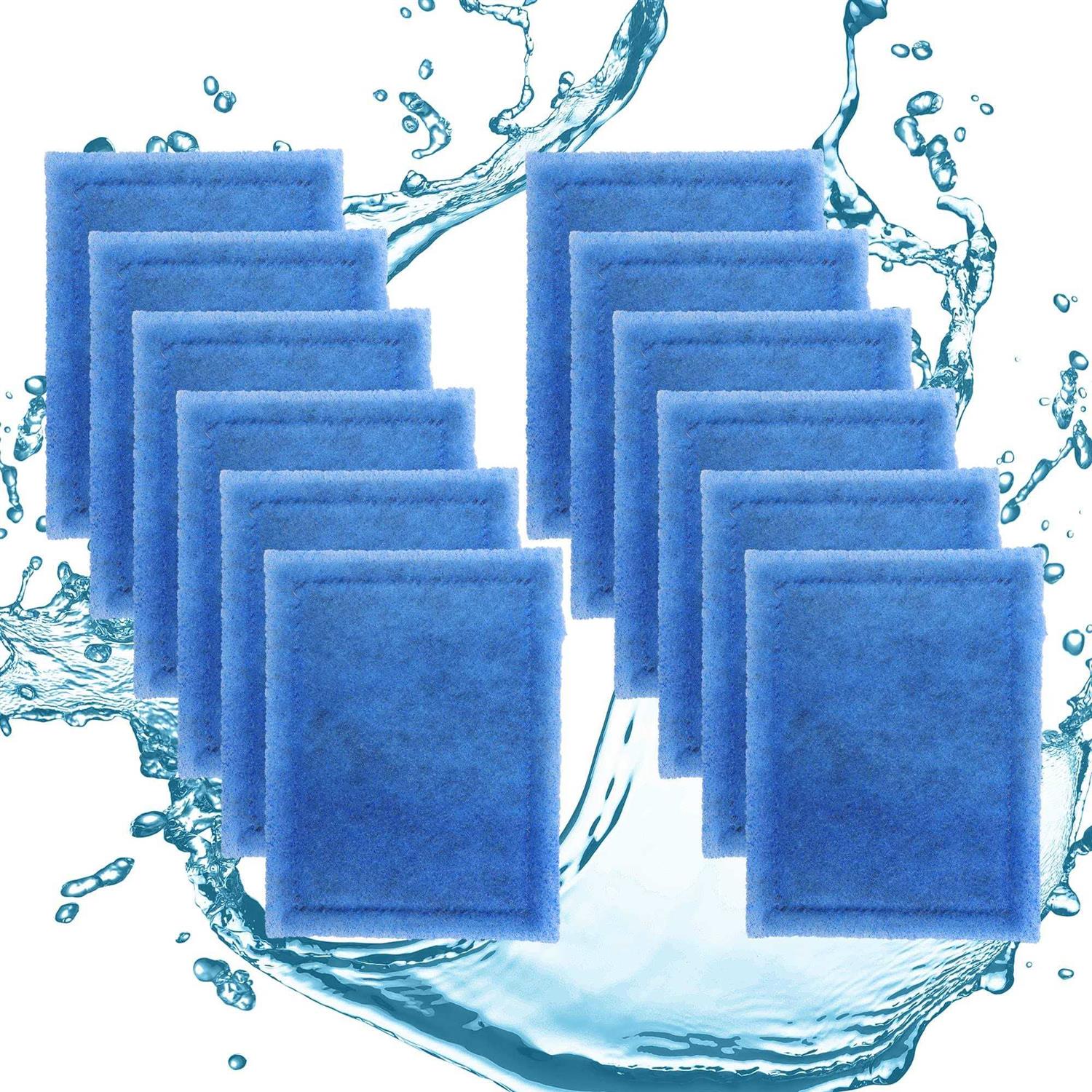 A Fable Aquarium Filter Cartridge Replacement for AquaTech EZ-Change #2 Aquarium Filter - Healthber