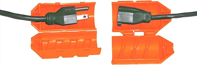 Cord Connect Watertight Cord Protector - Healthber
