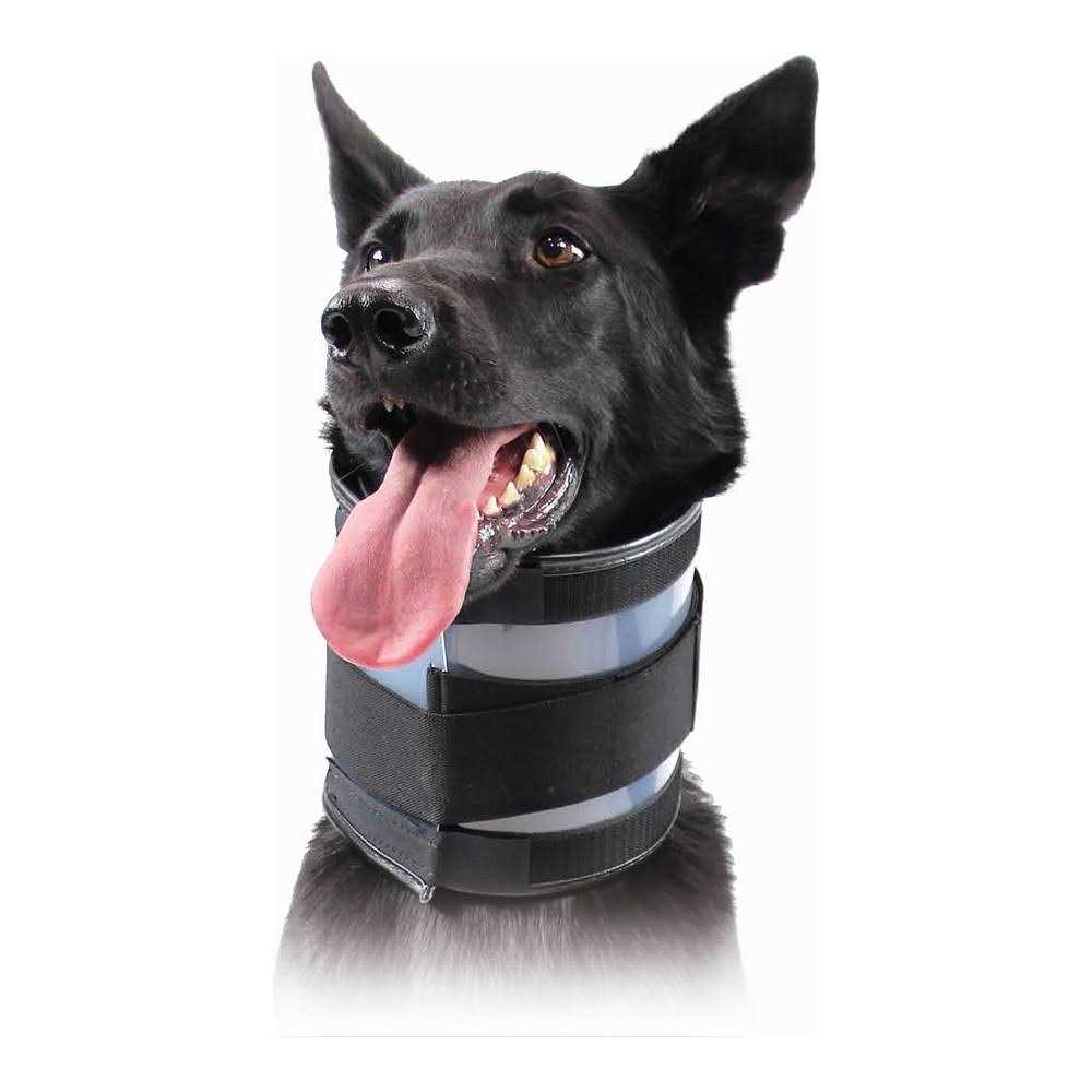 Bite Free Collar Cervical Collar KVP - Healthber