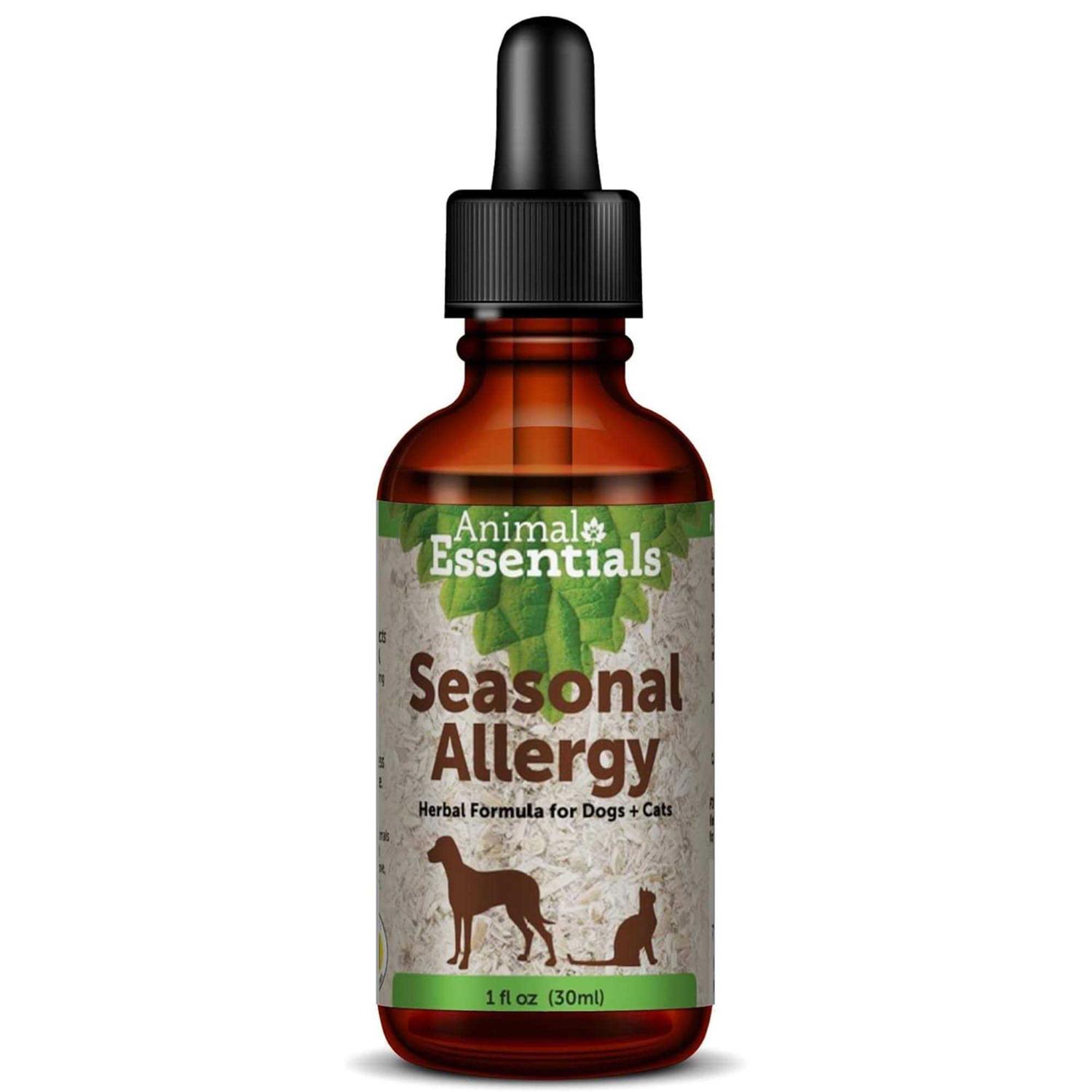 Animal Essentials Seasonal Allergy - Healthber