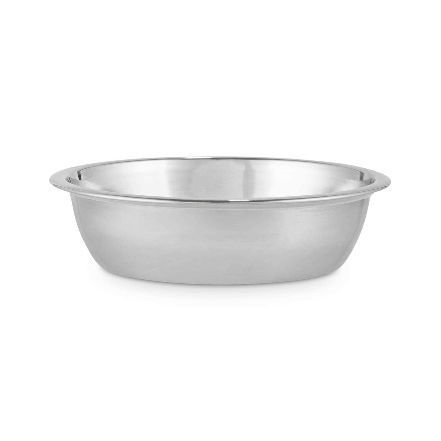 EveryYay Dining in Stainless Steel Dog Bowl Insert - Healthber