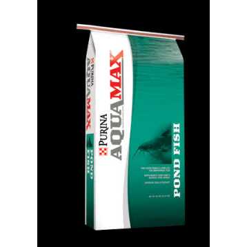 Purina AquaMax Pond Fish 2000 - Healthber