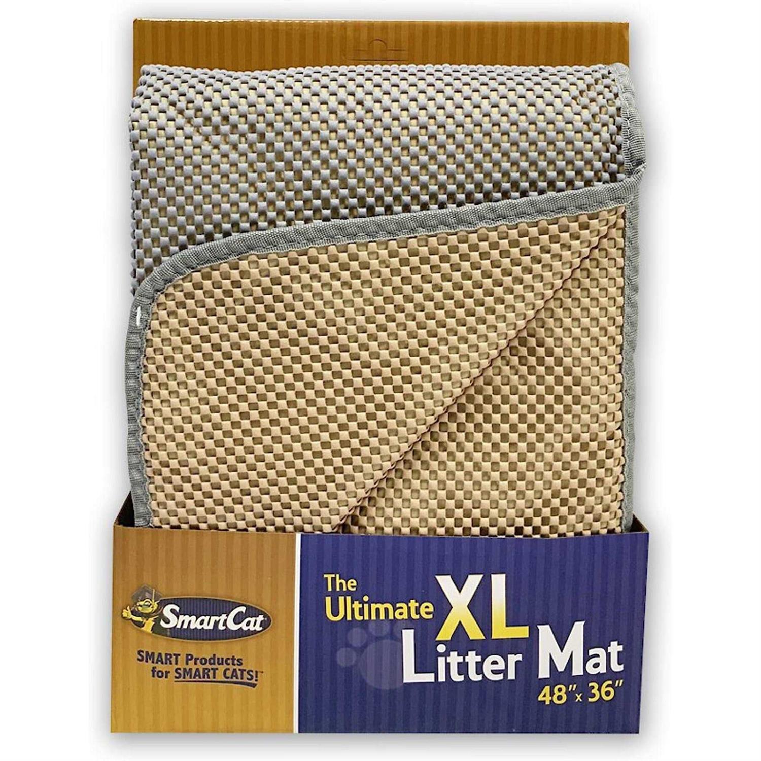 Pioneer Pet Ultimate Litter Mat - Healthber
