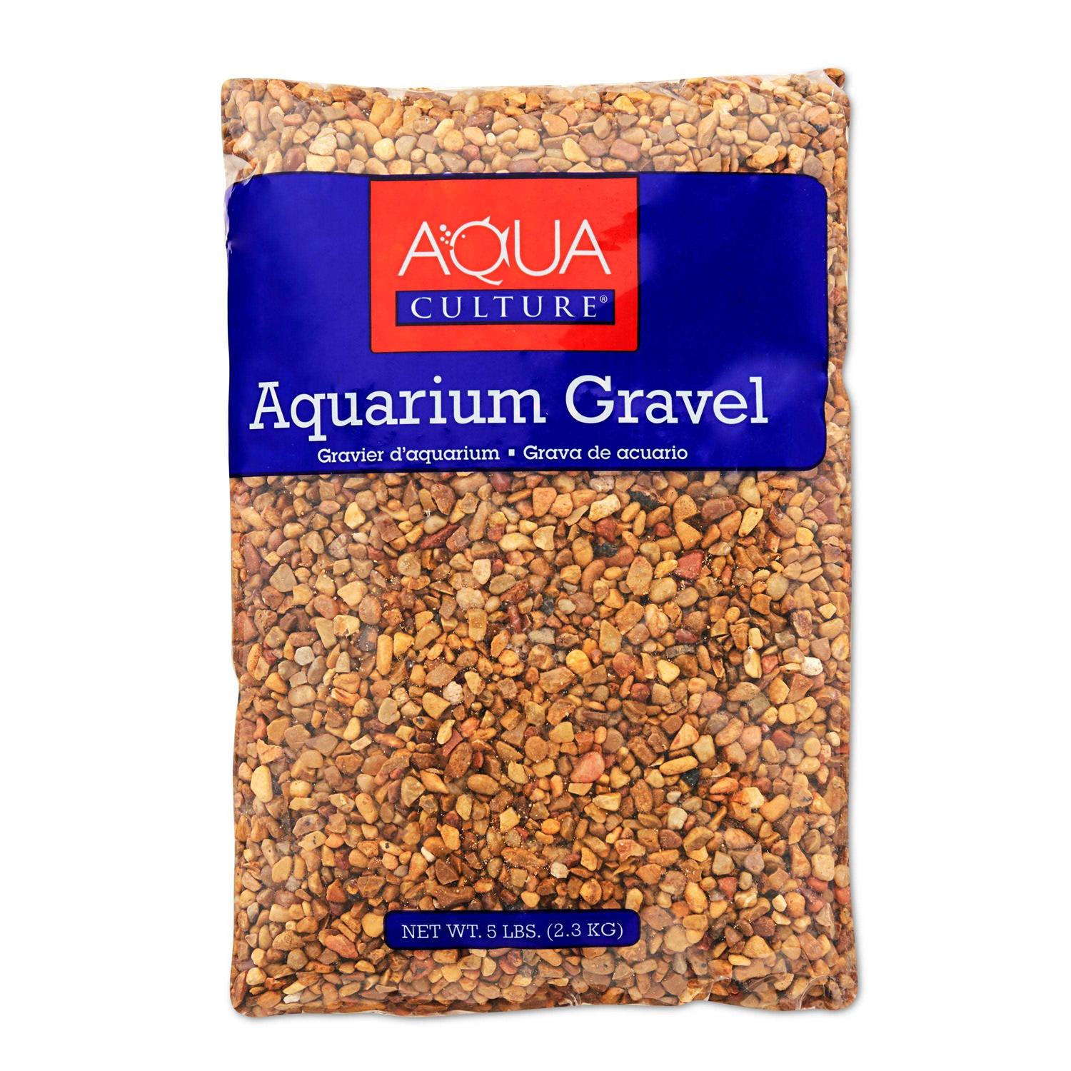 Aqua Culture Aquarium Gravel - Healthber
