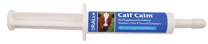 Calf Calm Gel, 34 Gram Tube - Healthber