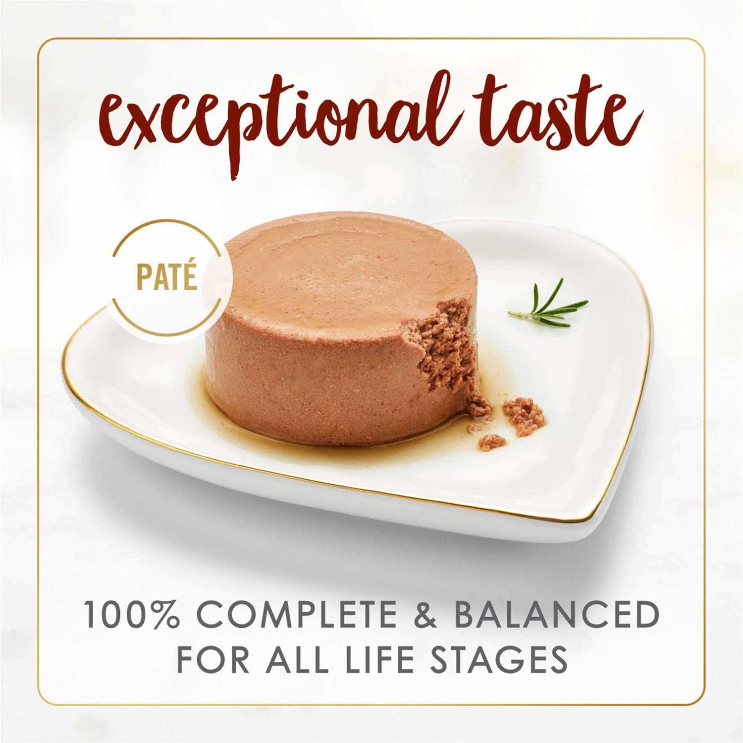 Fancy Feast Gourmet Classic Wet Cat Food - Healthber