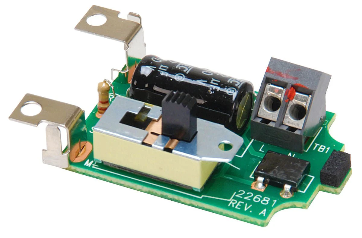 Andis AGC PC Board, 2 Speed 120v - Healthber