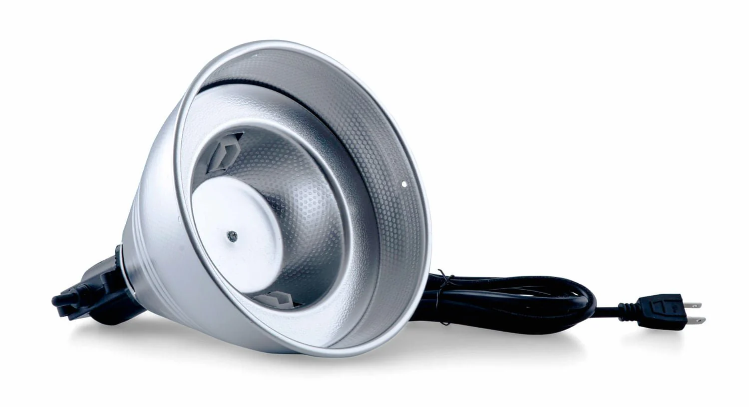 Halogen Infrared Heat Lamp and Bulbs (Sold Separately) - Healthber
