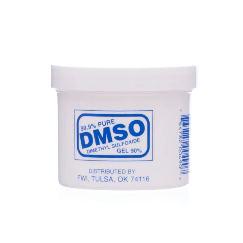 DMSO - Healthber