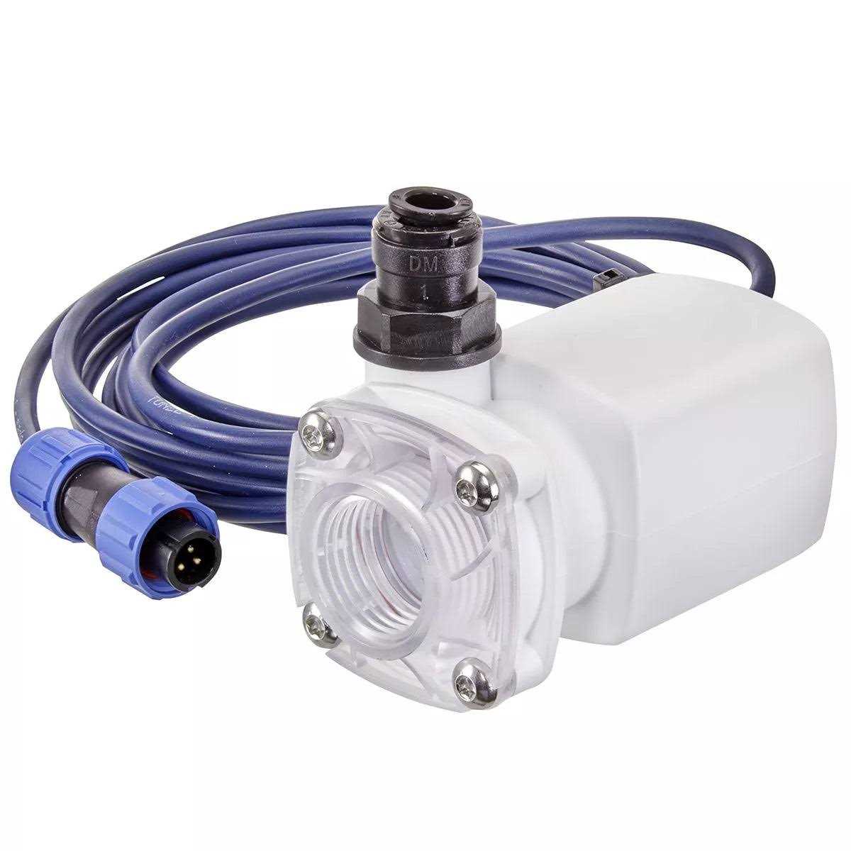 Tunze Osmolator 3 Auto Top Off - Healthber