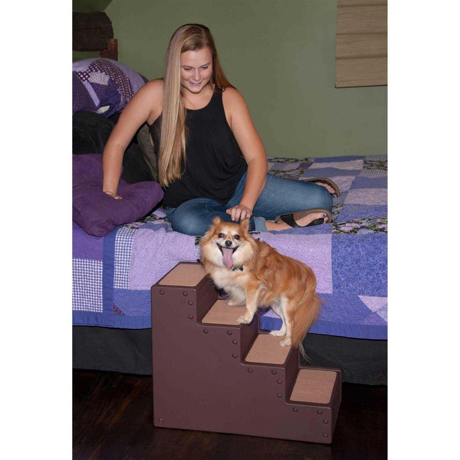 Pet Gear Easy Step IV - Healthber