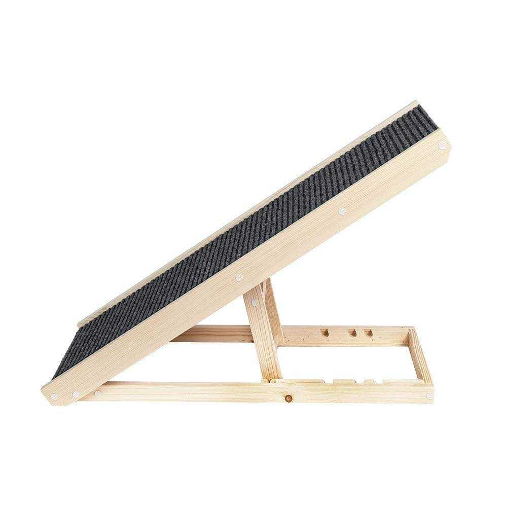 Dachramp The Original Dachshund Ramp - Healthber