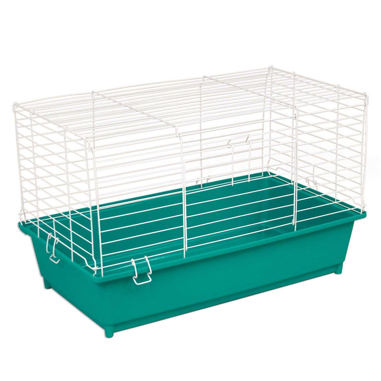 Ware Home Sweet Home Cage - Healthber