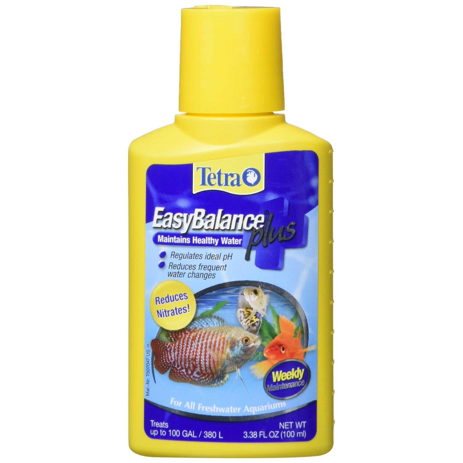 Tetra Easy Balance Plus - Healthber