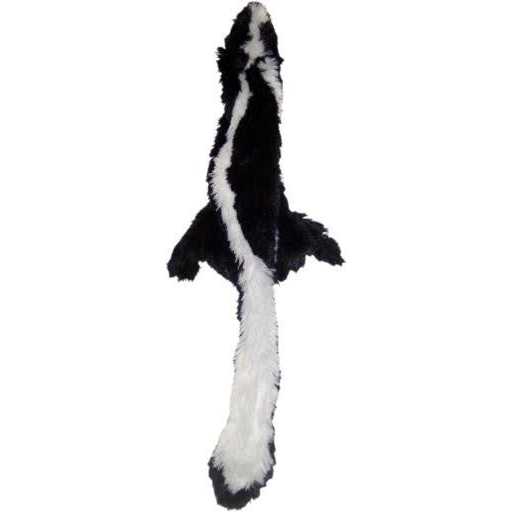 Skinneeez Fox Dog Toy - Healthber