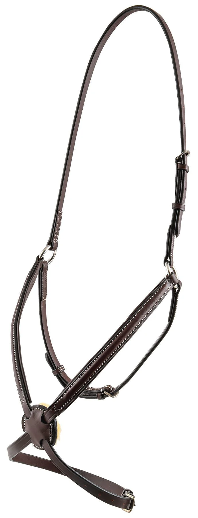 Figure 8 Noseband - Healthber