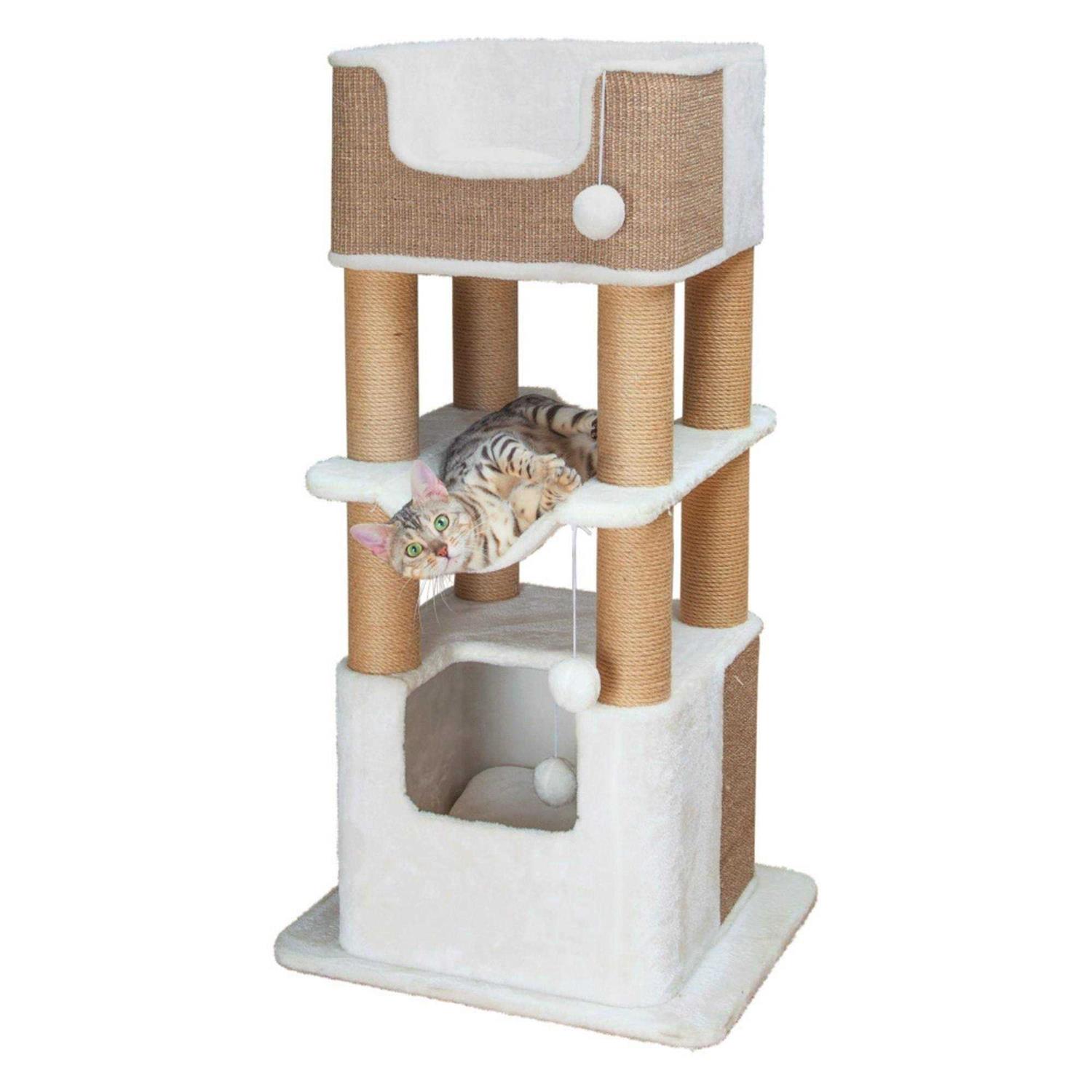 Trixie Lucano Cat Tree - Healthber