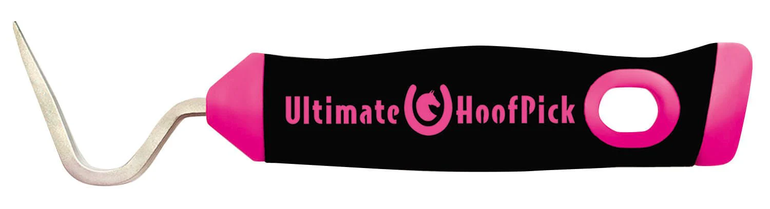 Ultimate Hoof Pick, Small - Healthber