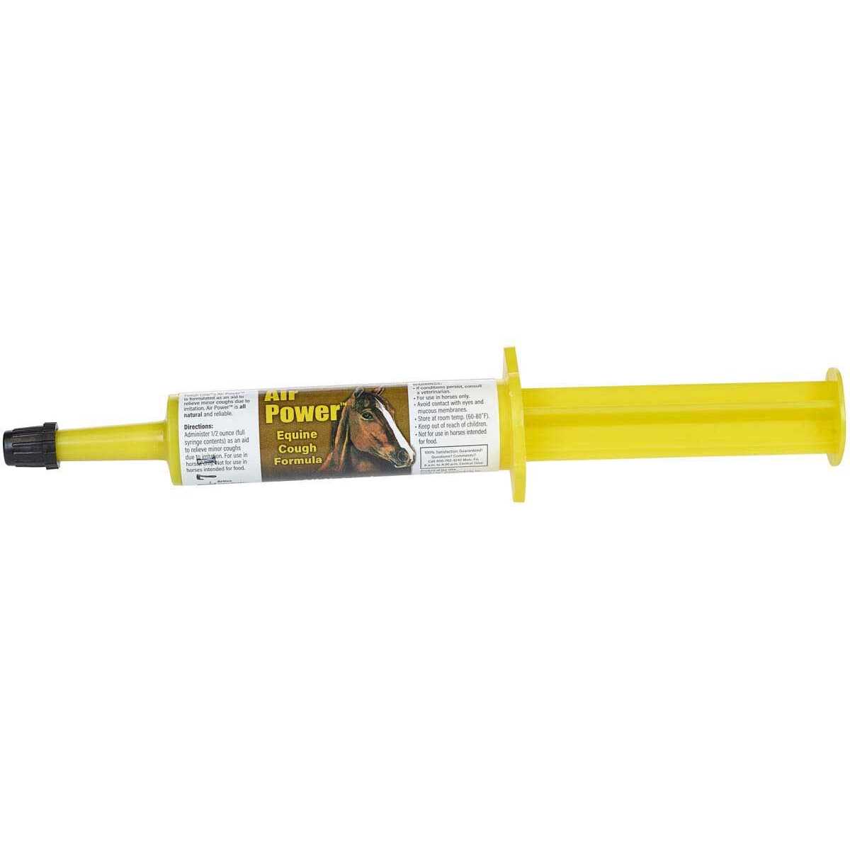 Finish Line Air Power - Healthber