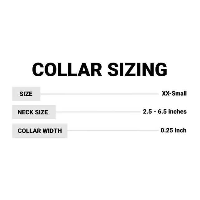 COMFURT Collar Dog & Cat Recovery Collar - Healthber