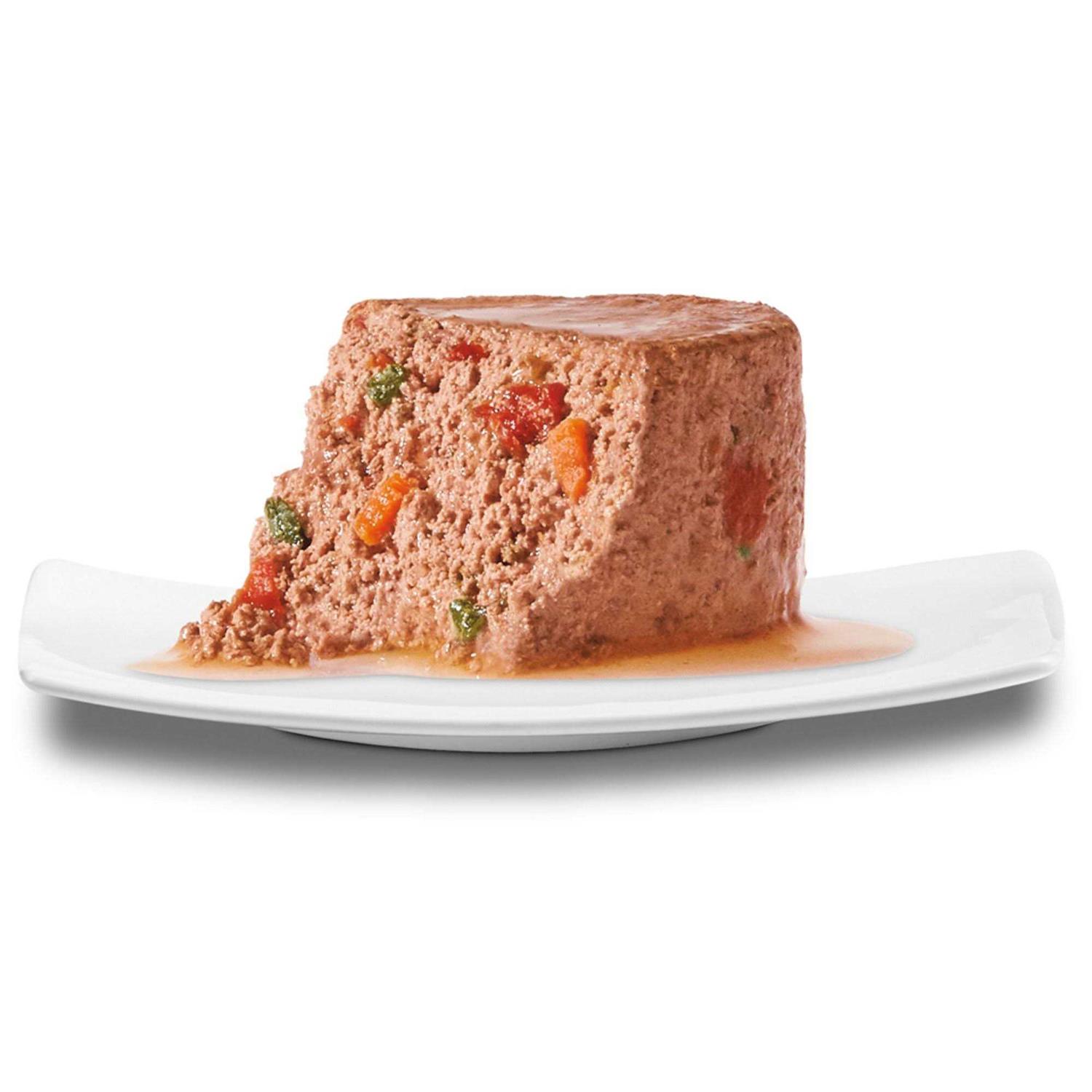 Fancy Feast Medleys Shredded White Meat Chicken Fare Wet Cat Food - Healthber