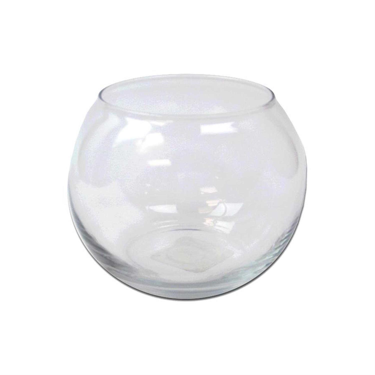 Crisa by Libbey Glass Bubble Bowl 3.5 - Healthber