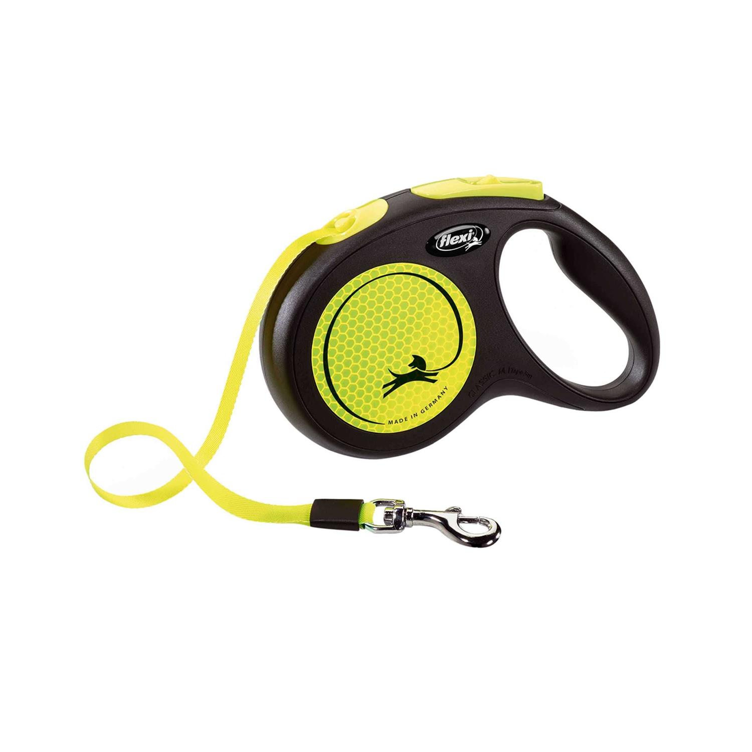 Flexi Leash Retractable - Healthber